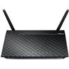 Asus Router Wifi N 300Mbps colore Nero - RT-N12E Asus