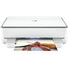 HP Envy 6032E Aio Printer Stampante Multifunzione Inkjet A4 Wifi 2K4U8B#629 HP