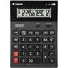 Canon Calcolatrice 12 cifre colore Nero Canon 4584B001 AS-2200