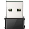 D-Link Adattatore di rete Wireless USB D-Link DWA-181