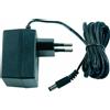 Casio Alimentatore a rete per calcolatrice AC / DC colore Nero Casio AD-A60024