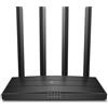 Tp-Link Router Wireless Gigabit Ethernet Dual-Band 2.4 Ghz/5 Ghz Nero Tp-Link ARCHER C80