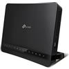 Tp-Link Modem Router Wifi Tp-Link DSL VoIP Dual-Band AC1200 - VR1200V