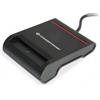 Conceptronic Lettore di Schede Smart ID USB 2.0 Conceptronic SCR01B