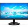 Philips Monitor Gaming 21.5" 1920 x 1080 Px Full HD VGA HDMI 221V8A/00 V Line Philips