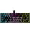 Corsair Tastiera Computer Usb Type-A K65 Mini 60% Mx Red Black CH 9194010 IT Corsair