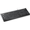 Kensington Tastiera USB Nera Kensington 1500109IT