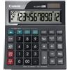 Canon Calcolatrice a 12 cifre 120 calcoli memorizzati 4898b001 - AS-220RTS Canon