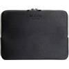 TUCANO Borsa Notebook 12.5" Custodia neoprene colore Nero Tucano - BFC1112 Sleeve
