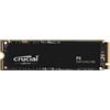 Does not apply P3 500GB M.2 Pcie Gen3 Nvme SSD Interno - Fino a 3500Mb/S - CT500P3SSD8