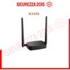Tenda Router Wi-Fi N300 4G LTE - Tenda 4G05