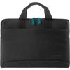 TUCANO Borsa Notebook 15.6" Tucano con tracolla colore Nero - BSM15-BK Smilza