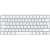 Apple Magic Tastiera Wireless Bluetooth USB QWERTY Universale Bianco MXCL3T/A Apple