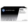 HP Toner Originale 144A Originale Nero 1 pezzo HP W1144A