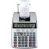 Canon Calcolatrice scrivente 12 cifre colore Argento Canon 2303C001 P23-DTSC