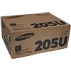 N/A ORIGINALE MLT-D205U NERO TONER ORIGINALE PER SAMSUNG 3710ND,Scx 4833FD,4833FR,56