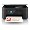 EPSON WF-2910DWF STAMPANTE AIO INKJET4IN1 WIFI/FAX/FRONTERETRO/DISPLAY