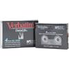 Verbatim Nastro Cassetta Data Lifee 4mm DL 120m Verbatim DDS2 4giga - Sealed