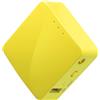 GL.iNet GL-MT300N-V2(Mango) Mini router WiFi VPN tascabile wireless portatile da