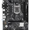Asrock Scheda Madre Intel H470 LGA 1200 (Socket H5) micro ATX - H510M-HDV/M.2 SE Asrock
