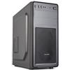 Vultech Case PC Midi Tower Nero Vultech VCO-A2699