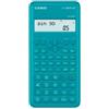 Casio Calcolatrice Scientifica Casio 12 cifre 2 righe a batteria FX-220 PLUS-2
