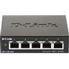D-Link 5-Port Gigabit Smart Managed Switch D-Link DGS-1100-05V2