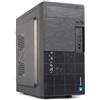 Vultech Computer Case Micro Tower Nero 250 W Vultech VCO-M1699P REV. 2.1
