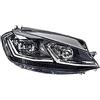 HELLA 1ZX 013 924-281 LED-Faro principale ECE, per veicolo circolazione Sx, anteriore Dx