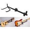 ff SUPPORTO DA PARETE CHITARRA BASSO UKULELE - STAND ORIZZONTALE