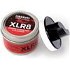 D'Addario Fast Fret Lubrificante per Corde Chitarra Elettrica o Acustica D'Addario PW-XLR8
