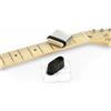 Fender Fast Fret Kit Speed Slick Pulizia Corde e Tastiera per Chitarra e Basso