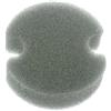 Greenstar Filtro dell' aria per Kawasaki, nero, 30775