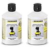 Kärcher 62957760 Detergente per la Cura dei Pavimenti in Pietra RM 532-1l (Confezione da 2)