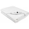 Ardes Scaldaletto Singolo elettrico 150 x 80 cm Bianco AR4U80A Ardes