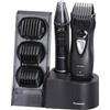 Panasonic Regolabarba Panasonic Tagliacapelli Rifinitore Viso Ricaricabile Wet&Dry ER-GY10