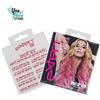 SHE 24 STRISCE ADESIVO PER EXTENSION ADESIVE NASTRO BIOADESIVO 24 Pz SHE