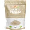 Does not apply Bucce Di Psillio Biologico Purezza 99% Psyllium Husk Bio, Naturale E Puro, 200g