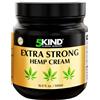 5kind clinical skincare 5Kind Crema Canapa Extra Forte 500ml Olio Di Canapa E Crema Di Arnica