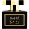 KAJAL WARDE' EAU DE PARFUM 100 ML PROFUMO UNISEX NUOVO SIGILLATO