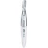 Braun Rasoio Braun Silk Epil zona Bikini Ascelle e sopracciglia Bianco FG 1100