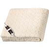 Beurer Scaldaletto Singolo Beurer 80x150 cm Lavabile - UB53 TEDDY 326.02