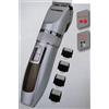Telefunken Tagliacapelli Ricaricabile a Batteria 3 - 40 mm Nero Telefunken M01377