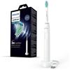 Philips Spazzolino elettrico da Denti Sonico a Batteria Bianco HX3651/13 - Philips