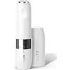 Braun Rasoio Viso Wet & Dry elettrico a Batteria Braun FACE FS1000