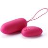 Control Remote Wireless, Ovetto Vibrante con Telecomando, Silicone medico senza