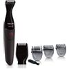 Philips Regolabarba Philips Rasoio e Rifinitore Viso a Batterie - Series 1000 MG1100/16