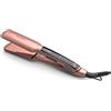 Ga.Ma Piastra Capelli Lisci Gama in Tormalina max 220 °C Autospegnimento GI3032