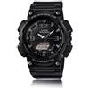 Casio Orologio digitale uomo Casio AQ-S810W-1A2 | Sport Style | Energia solare | Wo...