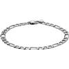 Fossil Bracciale Uomo FOSSIL ALL STACKED UP JF04723040 Acciaio Inossidabile